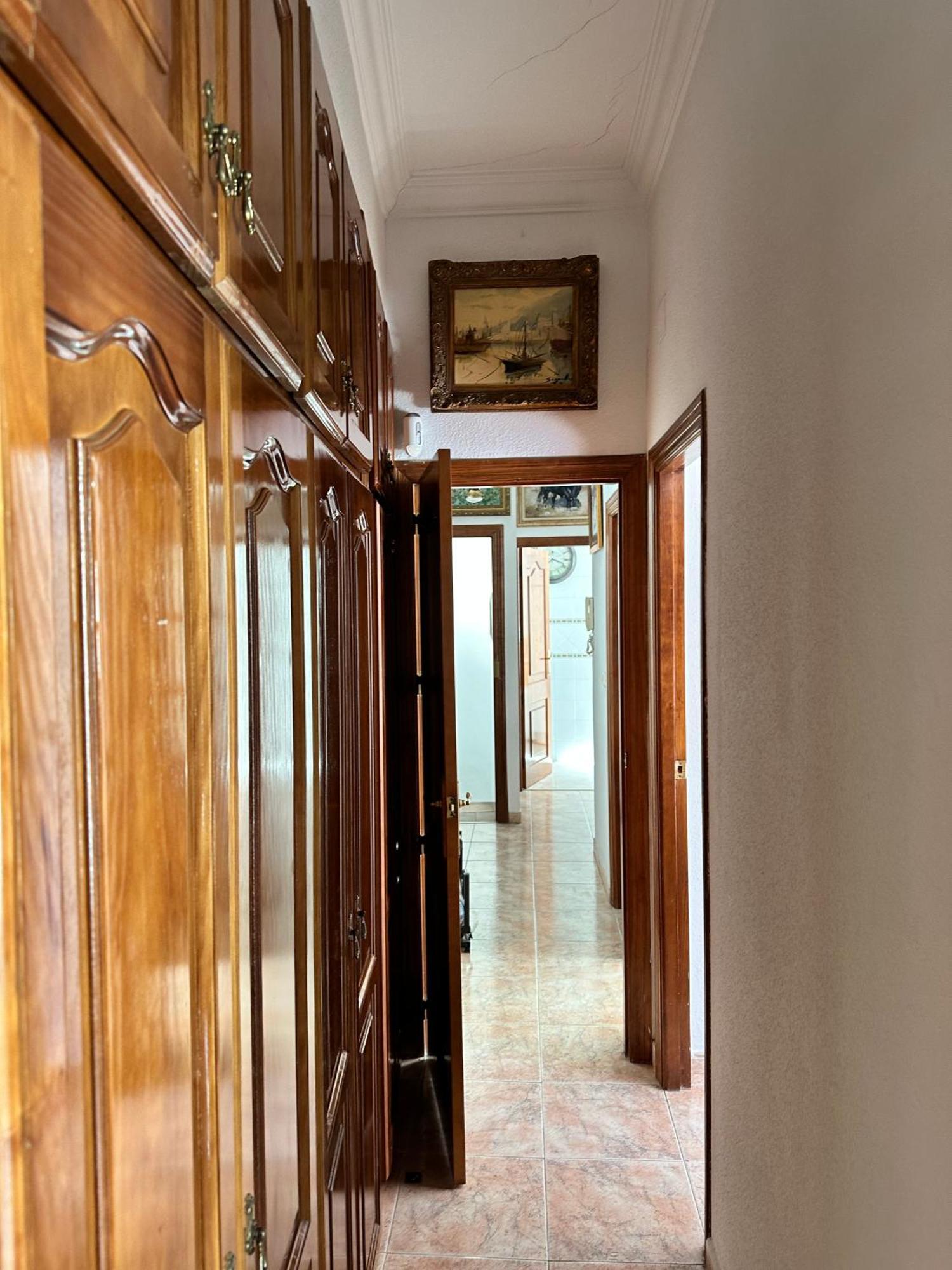 Apartamento Malagueta 2 Dormitorios Malaga Exterior photo